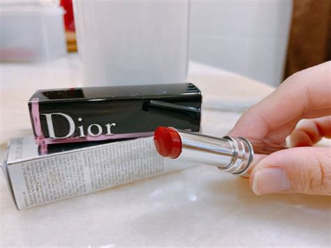 dior addict 740 saddle